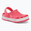 Infradito per bambini Coqui Lindo new rogue/khaki grey 2
