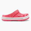 Infradito per bambini Coqui Lindo new rogue/khaki grey 3