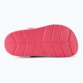 Infradito per bambini Coqui Lindo new rogue/khaki grey 6