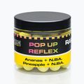 MIVARDI Rapid Pop Up Reflex Ananas + palline galleggianti N.BA. 50 g