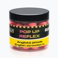 MIVARDI Rapid Pop Up Reflex English Strawberry 70 g palline galleggianti