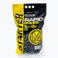 MIVARDI Rapid Boilies Starter Monster & Halibut palline proteiche 3,5 kg