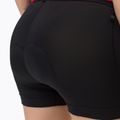 SILVINI Pantaloncini da ciclismo da donna con fodera nera 3113-WP373V/0800 4