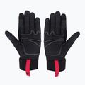 Guanti da bicicletta Silvini Fusaro neri 3215-UA745/0800 2