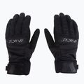 Guanti da bicicletta Silvini Fusaro neri 3215-UA745/0800 3