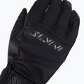 Guanti da bicicletta Silvini Fusaro neri 3215-UA745/0800 4
