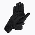 Guanti da ciclismo Silvini Ortles nero 3220-MA1539/0812