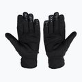 Guanti da ciclismo Silvini Ortles nero 3220-MA1539/0812 2