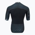 SILVINI Stelvio maglia da ciclismo uomo bianco e nero 3120-MD1604/8012 2