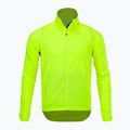 Giacca da ciclismo da uomo SILVINI Vetta giallo MJ1612