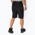 Pantaloncini da ciclismo da uomo SILVINI Rango nero 3120-MP1616/0808 3