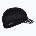 SILVINI berretto sottocasco da ciclismo Amaro nero 3120-UA1637/0801/UNI 2