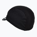 SILVINI berretto sottocasco da ciclismo Amaro nero 3120-UA1637/0801/UNI 3