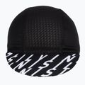 SILVINI berretto sottocasco da ciclismo Amaro nero 3120-UA1637/0801/UNI 4