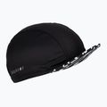 SILVINI berretto sottocasco da ciclismo Amaro nero 3120-UA1637/0801/UNI 5