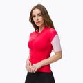 SILVINI Rosalia maglia ciclismo donna rosso 3120-WD1619/2190