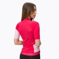 SILVINI Rosalia maglia ciclismo donna rosso 3120-WD1619/2190 3