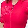 SILVINI Rosalia maglia ciclismo donna rosso 3120-WD1619/2190 4