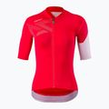 SILVINI Rosalia maglia ciclismo donna rosso 3120-WD1619/2190 6