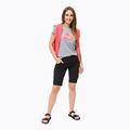 Pantaloncini da ciclismo donna SILVINI Alma nero 3120-WP1626/0808 3