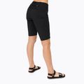 Pantaloncini da ciclismo donna SILVINI Alma nero 3120-WP1626/0808 5