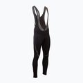 Pantaloni uomo SILVINI Rubenza Bib nero
