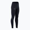 SILVINI Rubenza pantaloni donna nero