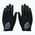 Guanti da ciclismo da uomo SILVINI Gerano nero 3121-UA1806 3