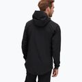 Giacca da ciclismo SILVINI Meleti uomo nero MJ1918 2