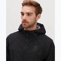 Giacca da ciclismo SILVINI Meleti uomo nero MJ1918 3