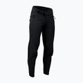 Pantaloni ciclismo Silvini Rodano uomo nero 3222-MP1919/0811/S
