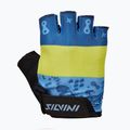 SILVINI Punta guanti da ciclismo per bambini nero/blu 3119-CA1438/8301 4