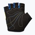 SILVINI Punta guanti da ciclismo per bambini nero/blu 3119-CA1438/8301 5