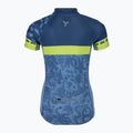 SILVINI Scrivia maglia ciclismo bambino blu 3119-CD1434/3042/110-131 2