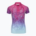 SILVINI Scrivia maglia ciclismo bambino rosa 3119-CD1434/9133/110-131