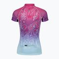 SILVINI Scrivia maglia ciclismo bambino rosa 3119-CD1434/9133/110-131 2