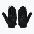 SILVINIi Gattola guanti da ciclismo uomo nero 3119-MA1425/0812 2