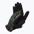 Guanti da ciclismo da uomo SILVINI Gattola verde 3119-MA1425/4543