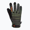 Guanti da ciclismo da uomo SILVINI Gattola verde 3119-MA1425/4543 6