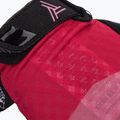 Guanti da ciclismo donna SILVINI Fiora rosso 3119-WA1430/9293 4