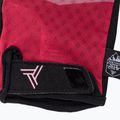 Guanti da ciclismo donna SILVINI Fiora rosso 3119-WA1430/9293 5