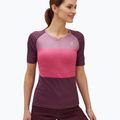 SILVINI Stabina maglia da ciclismo donna rosso 3119-WD1432/5291/XS 3