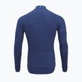 SILVINI Varano felpa ciclismo uomo blu 3120-MD1603/3230 2