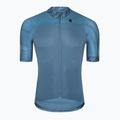 Maglia ciclismo SILVINI Stelvio uomo blu 3120-MD1604/30322