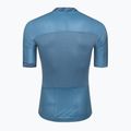 Maglia ciclismo SILVINI Stelvio uomo blu 3120-MD1604/30322 2