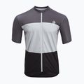 SILVINI Turano Pro maglia da ciclismo uomo grigio-bianco 3120-MD1645/11082 4