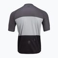 SILVINI Turano Pro maglia da ciclismo uomo grigio-bianco 3120-MD1645/11082 5