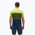 SILVINI Turano Pro maglia da ciclismo uomo giallo/nero 3120-MD1645/43362 2