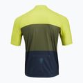 SILVINI Turano Pro maglia da ciclismo uomo giallo/nero 3120-MD1645/43362 4