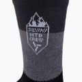 SILVINI Calze da ciclismo Ferugi nero 3120-UA1644/0811/39-56 3